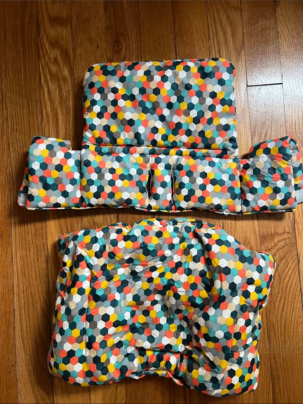 Stokke Tripp Trapp cushion/pad